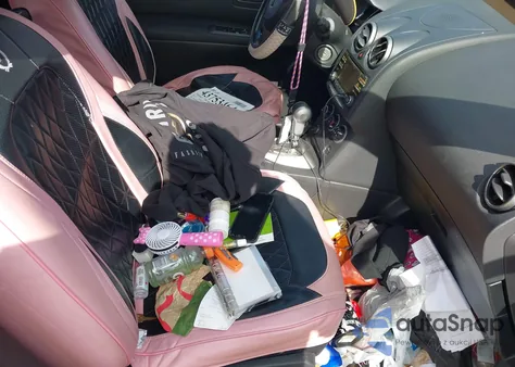 2013 Nissan Rogue S z USA, uszkodzony, nr VIN JN8AS5MT4DW042064